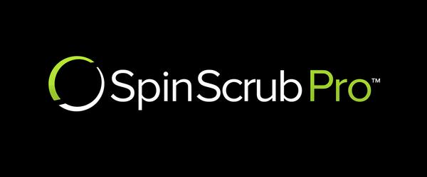 SpinScrubPro